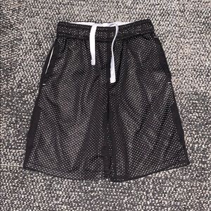 Boys Basketball Shorts